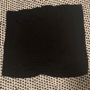 American Eagle Crop tube top